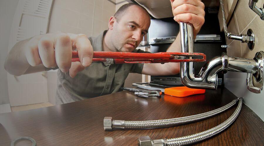 Professional bathroom faucet installation in Smithfield, RI